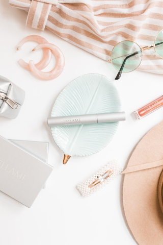 BELLAME Beauty Mascara and Beauty Products